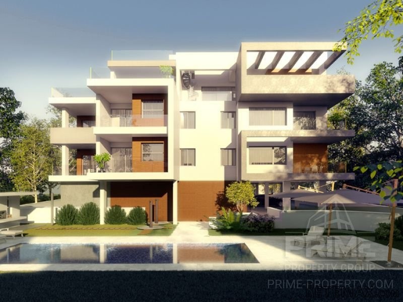 Apartment in Limassol, Cyprus, for..