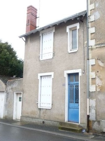 Nice 2 Bed Village House - 2