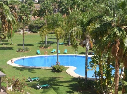 Nice Penthouse duplex located in the..