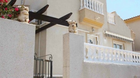 Resale · Villa · Spain · Costa Blanca So..