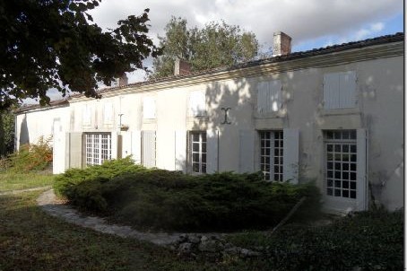 Stone House For Sale St Jean D Angely