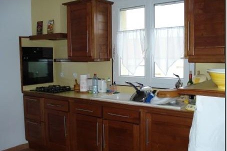 Stone House For Sale St Jean D Angely - 2