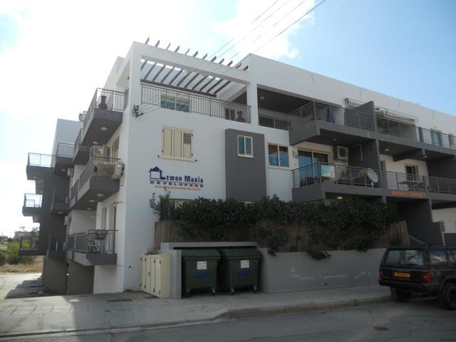 Two bedroom, two bathroom apartment for..
