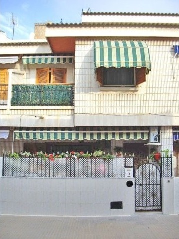 2 Bed Townhouse next to Nature Reserve - 2