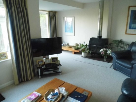 4 bedroom, Detached House house for sale - 2