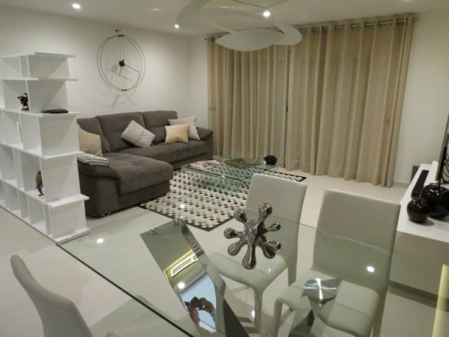 Apartment for sale in Moraira - 2