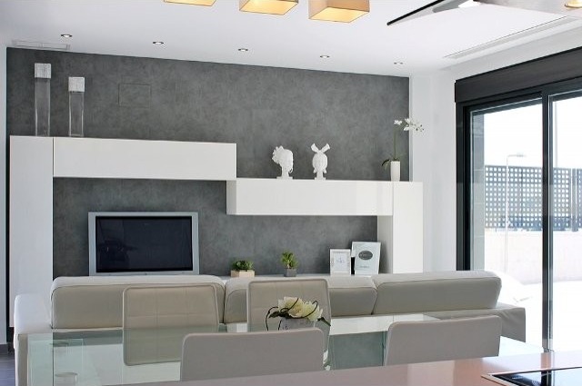 MODERN DESIGNED VILLA - 2