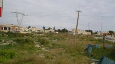 Resale · Land · Spain · Costa Blanca So..