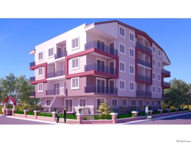 Angel Apartments