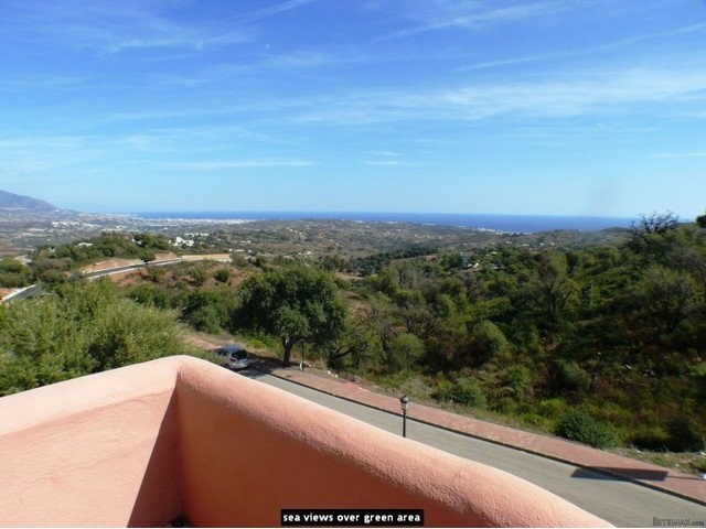 Penthouse for sale in La Mairena.. - 2
