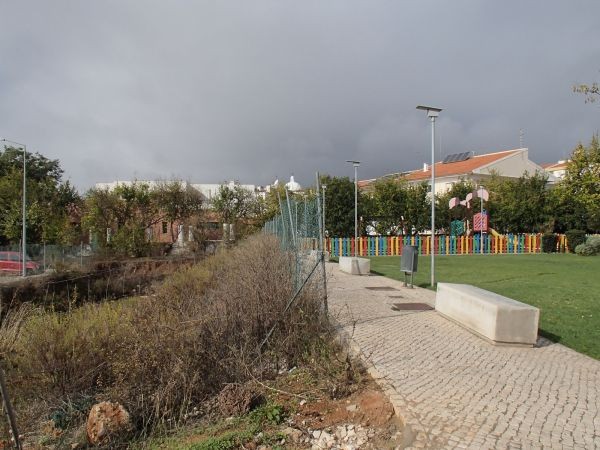 Plot With Building Permits Granted -..