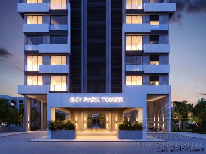 1 Bedroom - Apartment - Limassol - For.. - 2