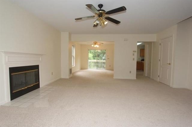 2 bedroom Condominium For Sale: Carmel.. - 2