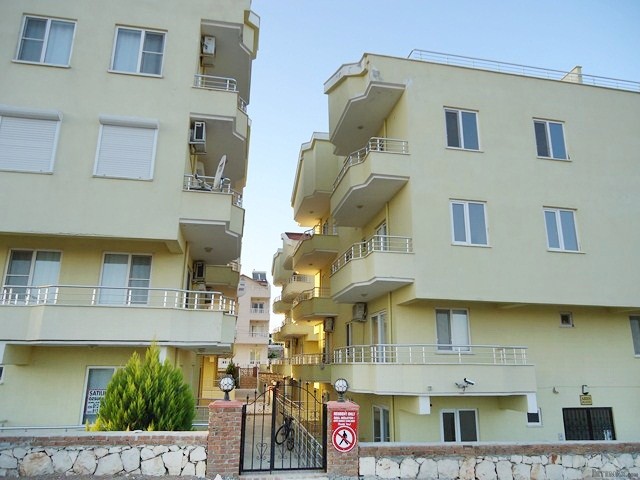 Altinkum Apartment 13048 - 2