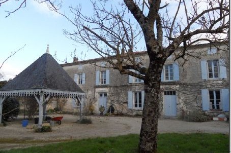 Stone House For Sale Matha