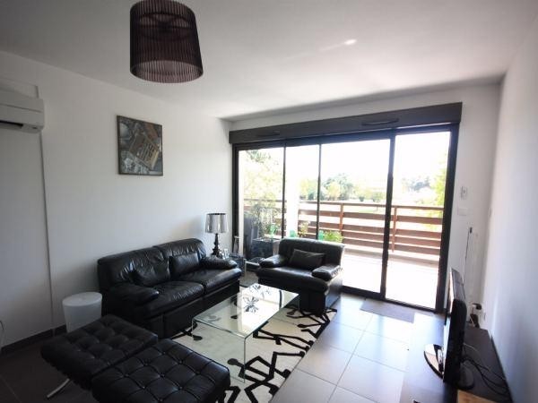 Superbe Appartement T3 Avec Terrasse.. - 2