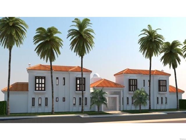 Two Bedroom Apartment, Valley Heights