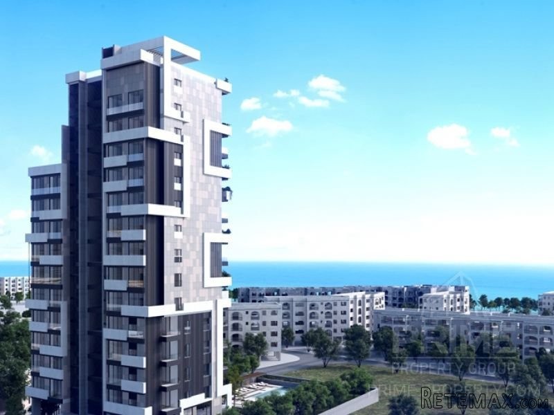 1 Bedroom - Apartment - Limassol - For..