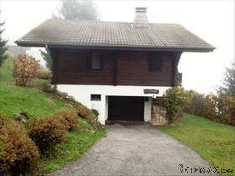 4 Bedroom Chalet, Les Gets