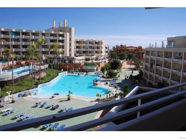 Apartment For Sale in Golf Del Sur..