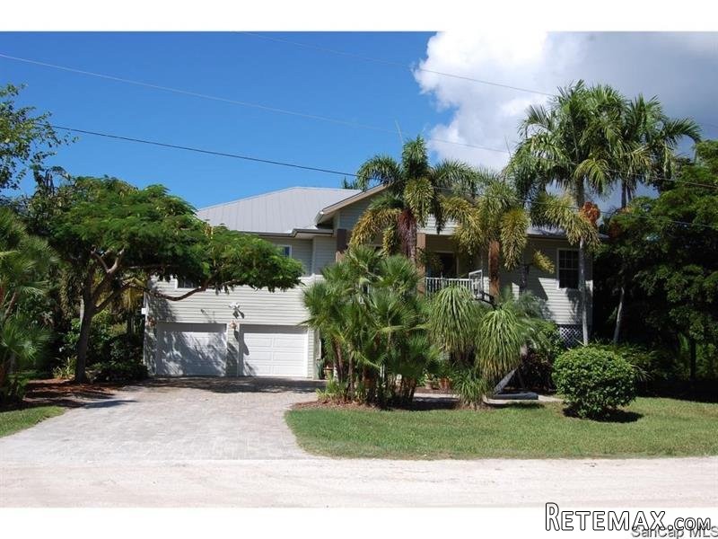 3 bedroom Residence For Sale: Sanibel..