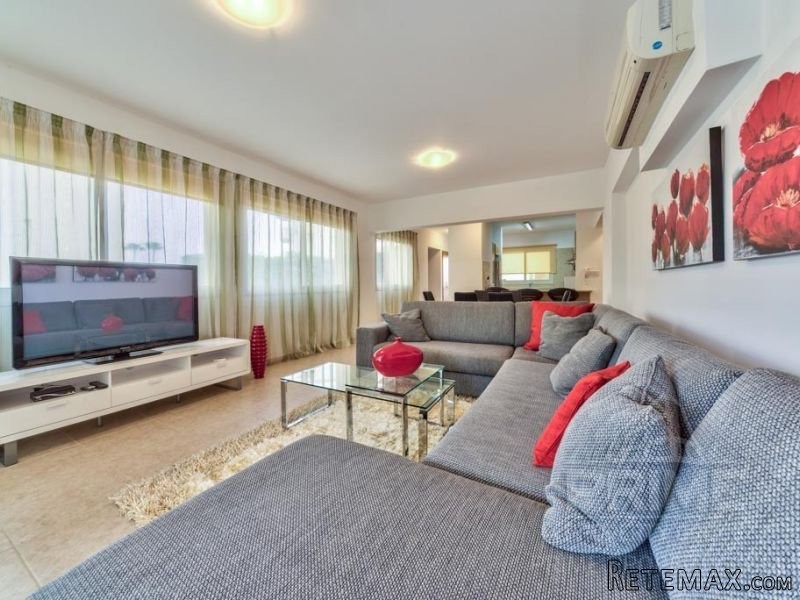 Apartment in Limassol, Cyprus, for..
