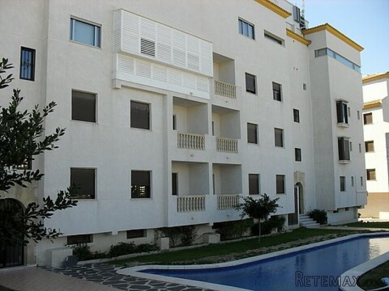 * Luxury 2 Bed Apartment on Las Ramblas