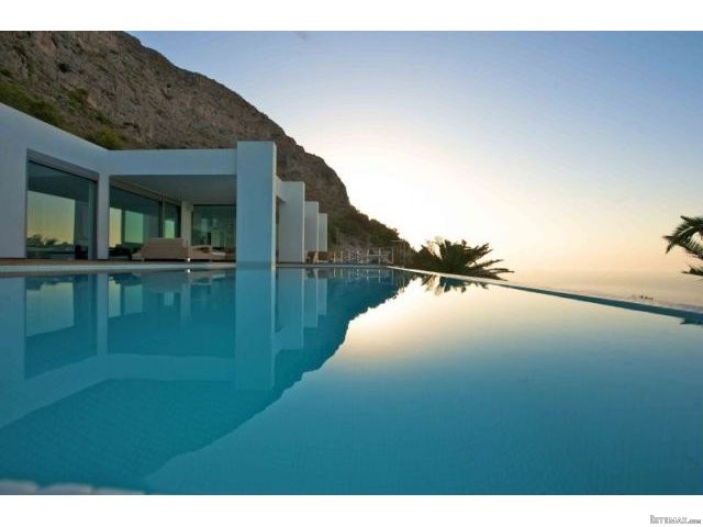 Modern Villa, Altea Hills, Costa.. - 2