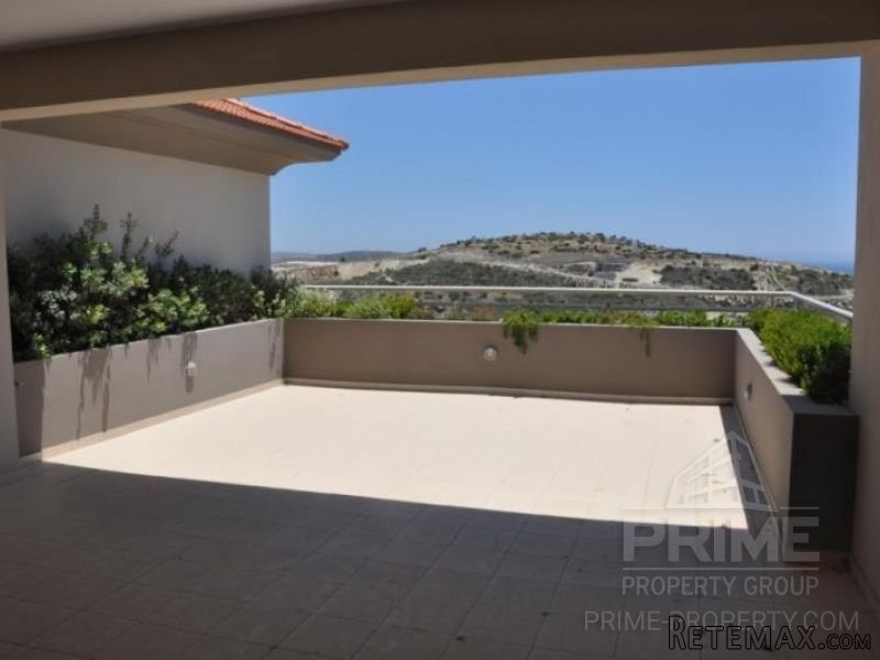 Penthouse in Limassol, Cyprus, for..