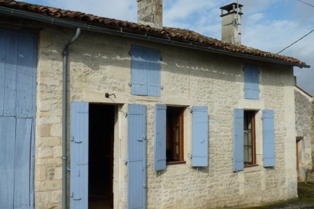 Stone House For Sale St Jean D Angely