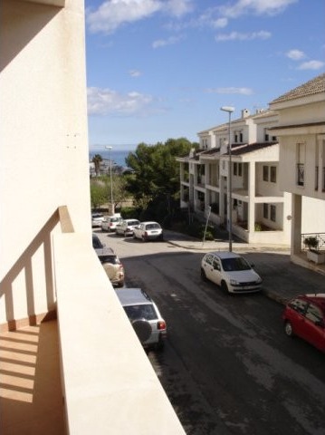 1 Bedroom Apartment, Altea, Costa.. - 2