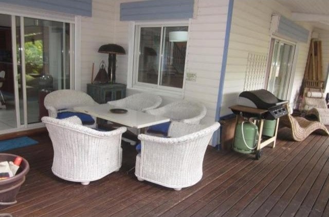 4 bedroom Villa For Sale: 33115 PYLA.. - 2