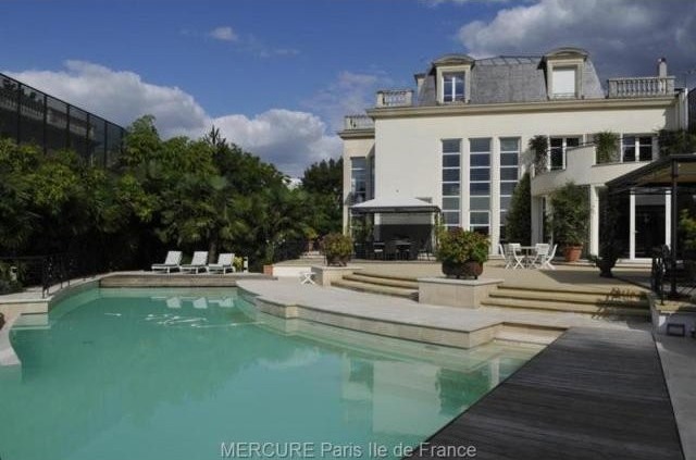 5 bedroom Villa For Sale: 95880 ENGHIEN - 2