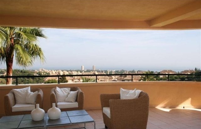 APARTMENT FOR SALE IN ELVIRIA - 2