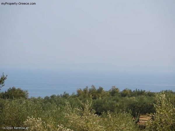 Land - Zakynthos - For Sale - 2
