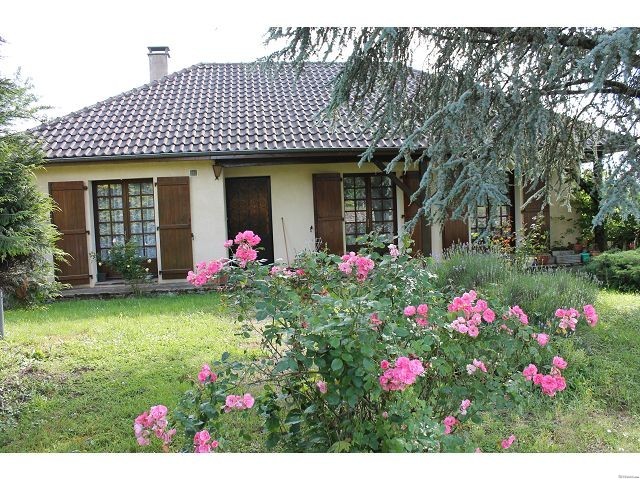 Vente Maison Mialet