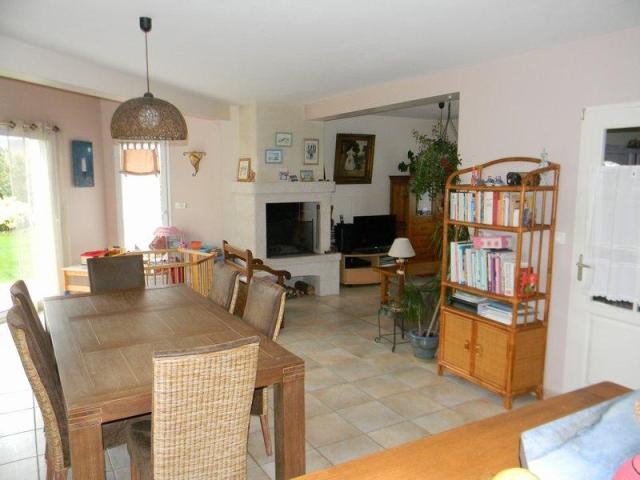 Maison / Villa Gouville Sur Mer - 2