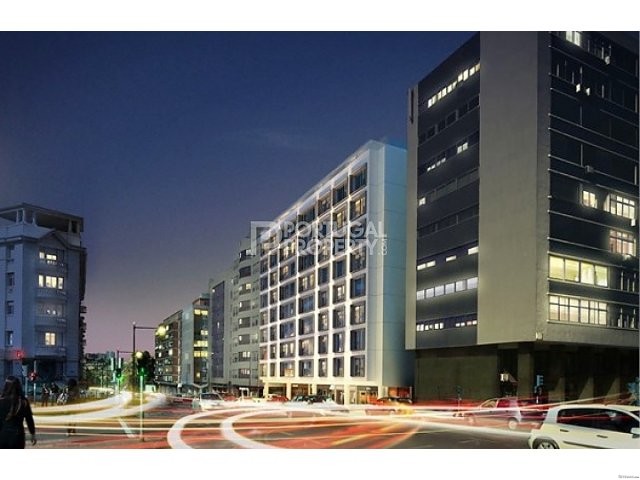 Superb 2 bedroom apartment in Avenidas..