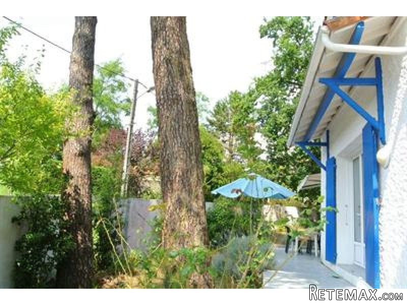 3 Bedrooms - House - Poitou-Charentes.