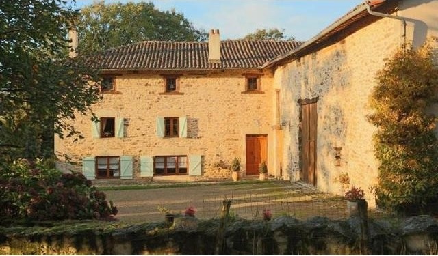 4 bedroom Character For Sale: 87000..