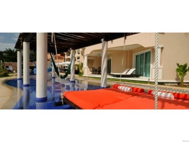 Condominium Aventura Club in Puerto.. - 2
