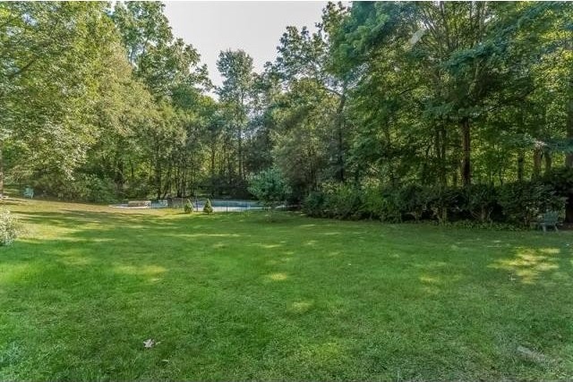 Land For Sale: Greenwich, Connecticut