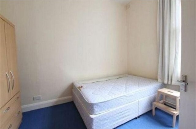 1 Bed Flat/Apartment To Let in London
