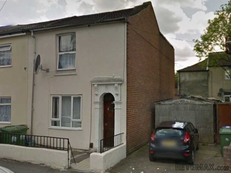 Derby Road, Newtown (163/600)