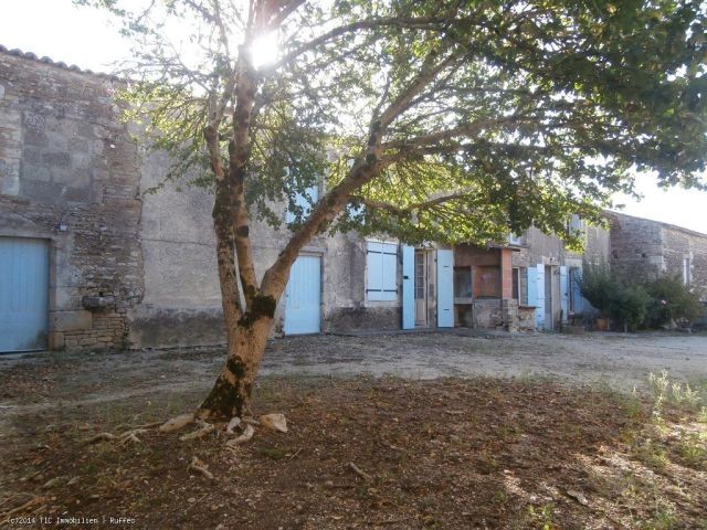 Two houses to renovate completely with.. - 2