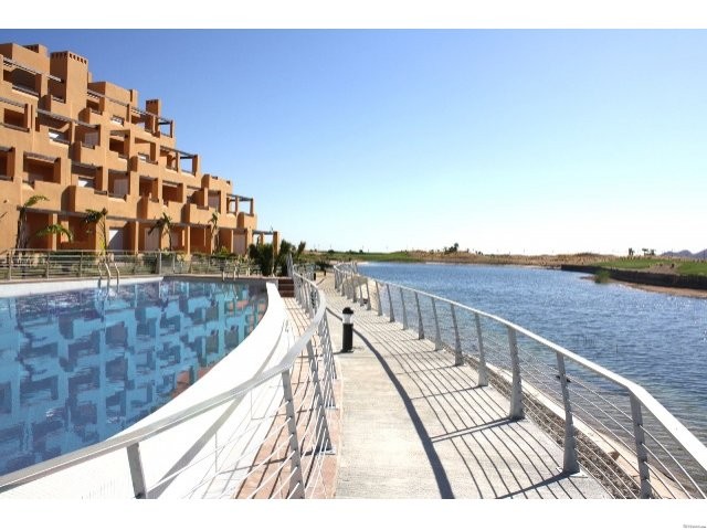 Apartments Golf Resort in Murcia - 2