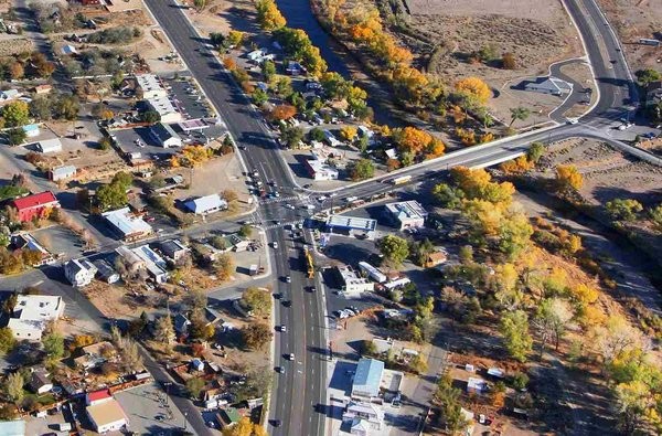 Commercial For Sale: Dayton, Nevada - 2