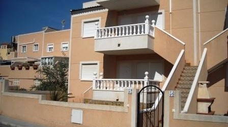 New Build · Apartment · Spain · Costa Bl..