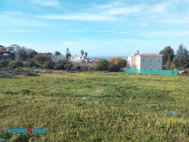 Residential Land in St George Peyia.. - 2