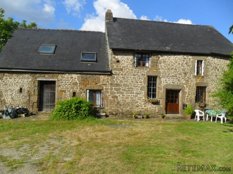 Superb Country House
